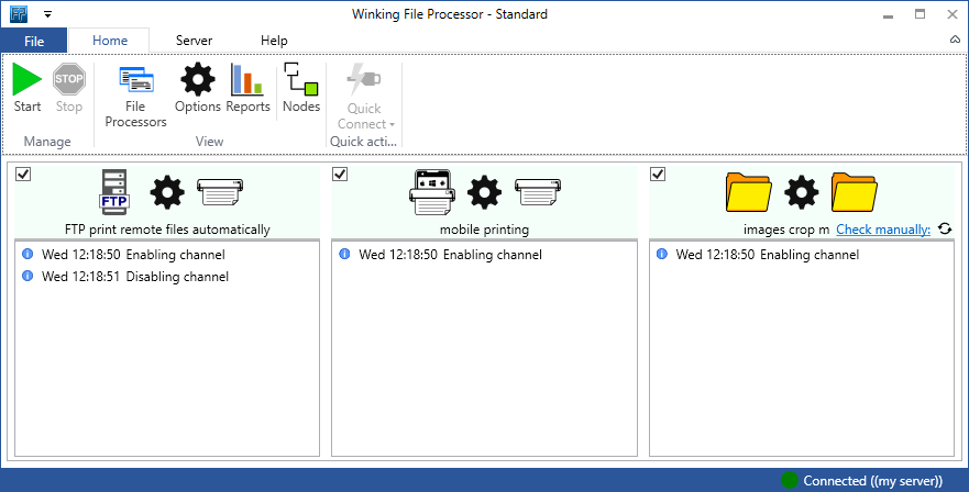 File Processor