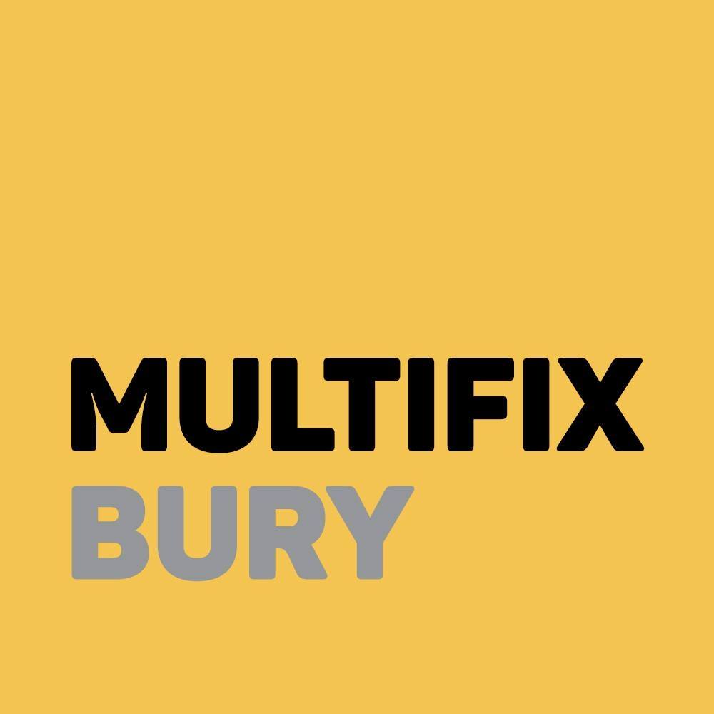 Multifix Bury