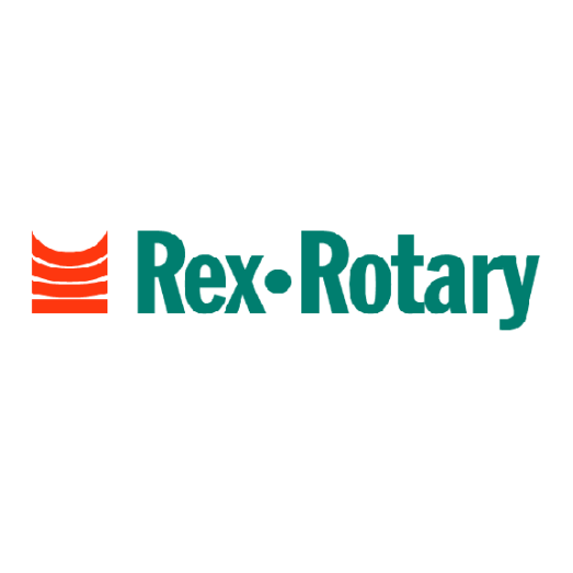 Rex-Rotary