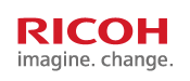 Ricoh logo